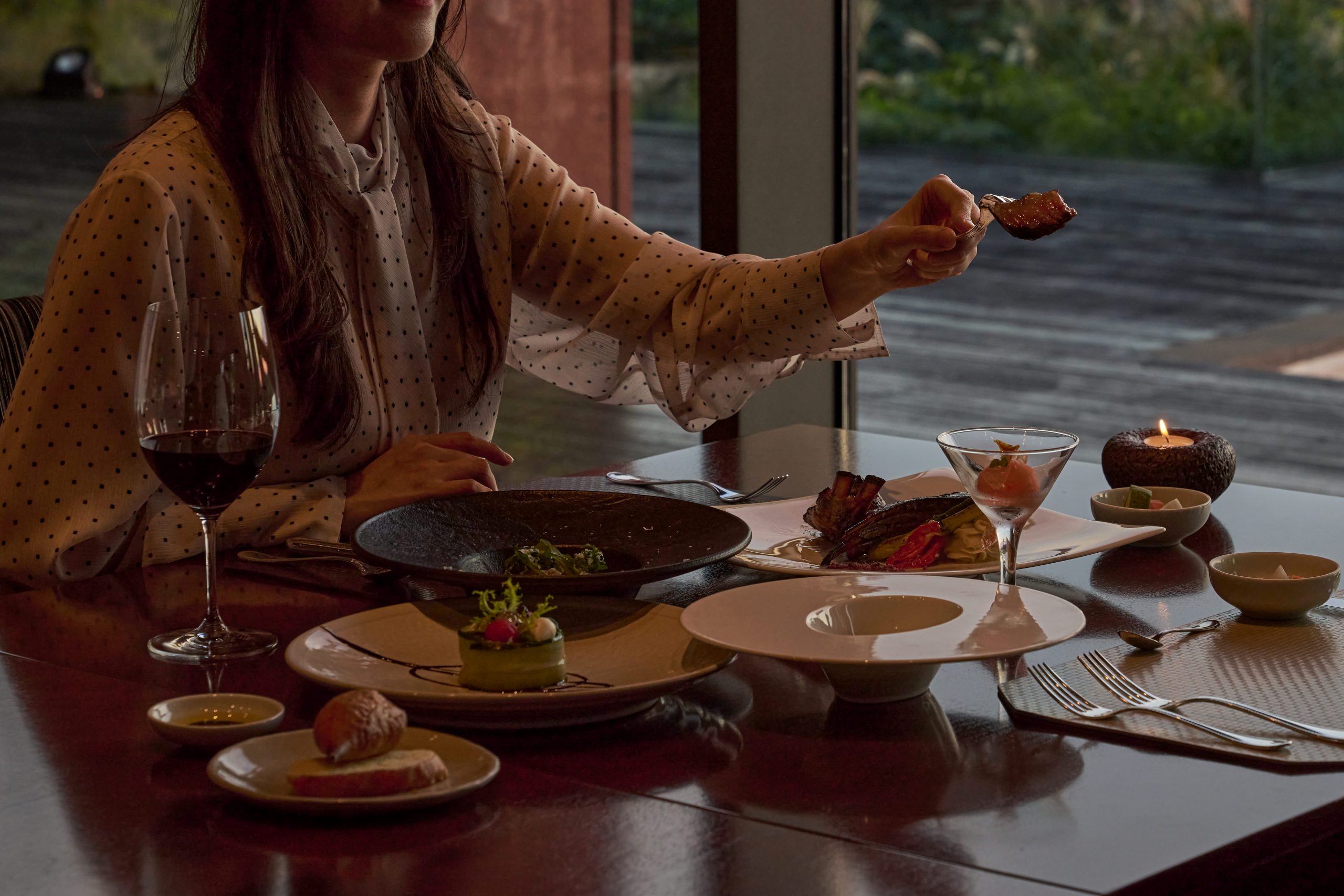 Jeju Podo Hotel & Dianex Launch ‘Gourmetcation’ Dining Packages for Gastronomy and Relaxation