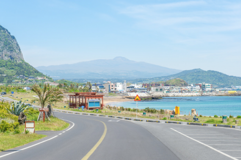 달리고 즐기고! 모두투어의 新 旅行 ‘제주 런트립’ 전격 公開