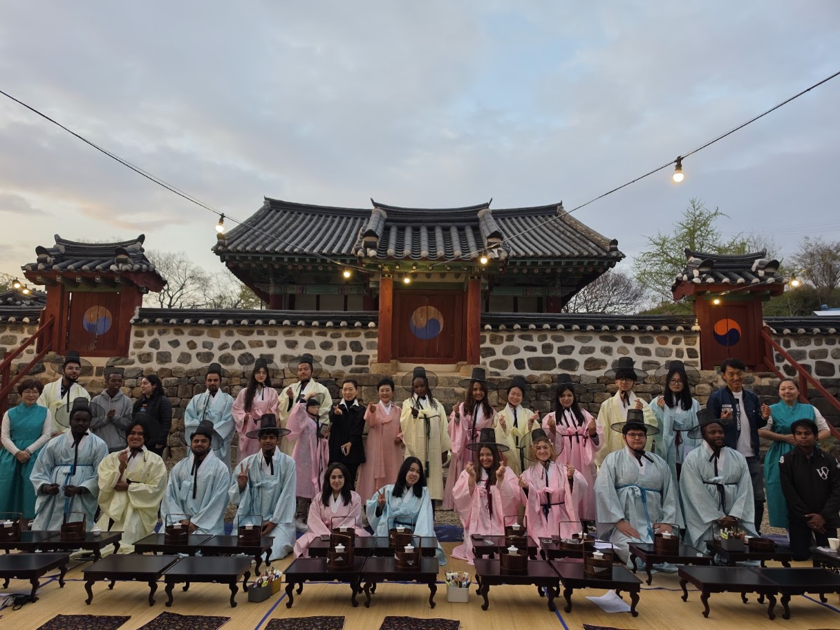 세계인의 오감을 사로잡다: 성공적으로 마무리된 부여 국가유산 야행